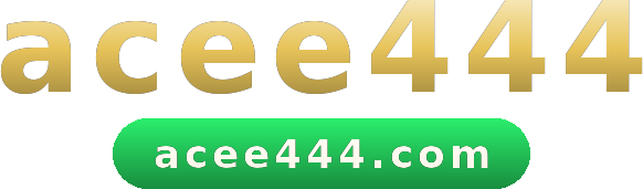 acee444 logo
